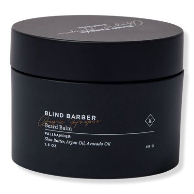 Blind Barber Bryce Harper Beard Balm