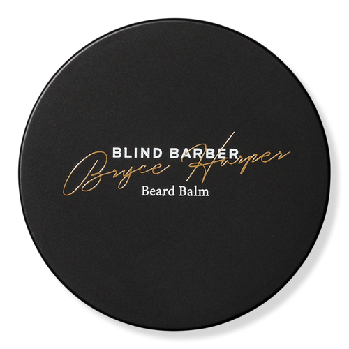Blind Barber Bryce Harper Beard Balm