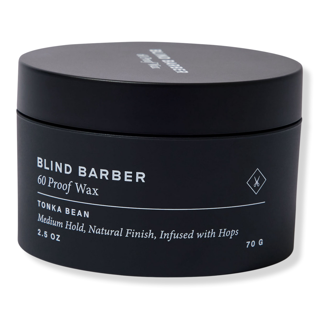 Blind Barber 60 Proof Medium Hold Styling Wax #1