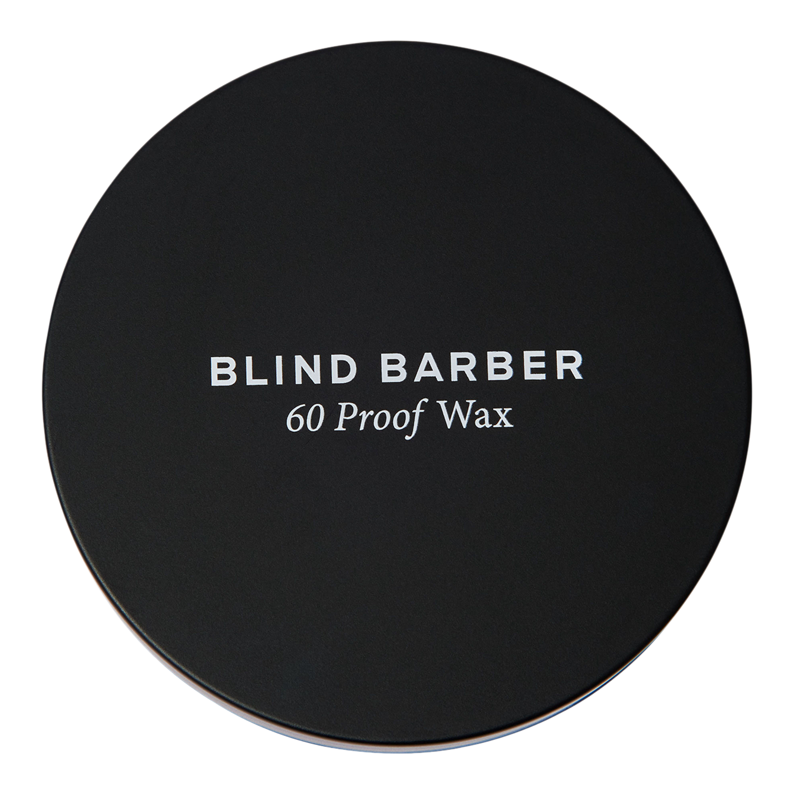 60 Proof Medium Hold Styling Wax