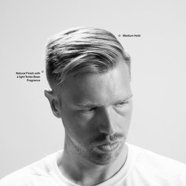 Blind Barber 60 Proof Medium Hold Styling Wax #5