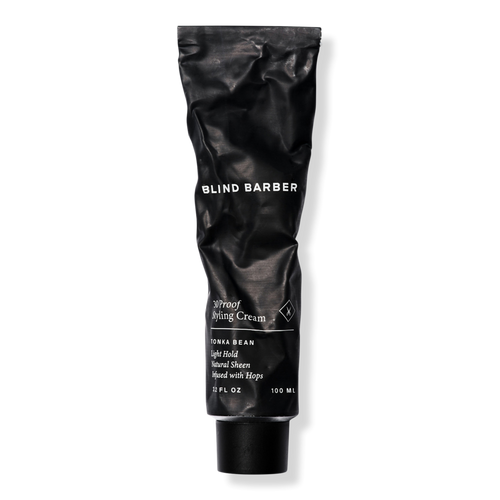 Blind Barber 30 Proof Light Hold Styling Cream