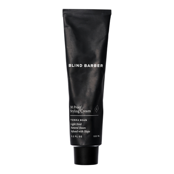 Blind Barber 30 Proof Light Hold Styling Cream #6