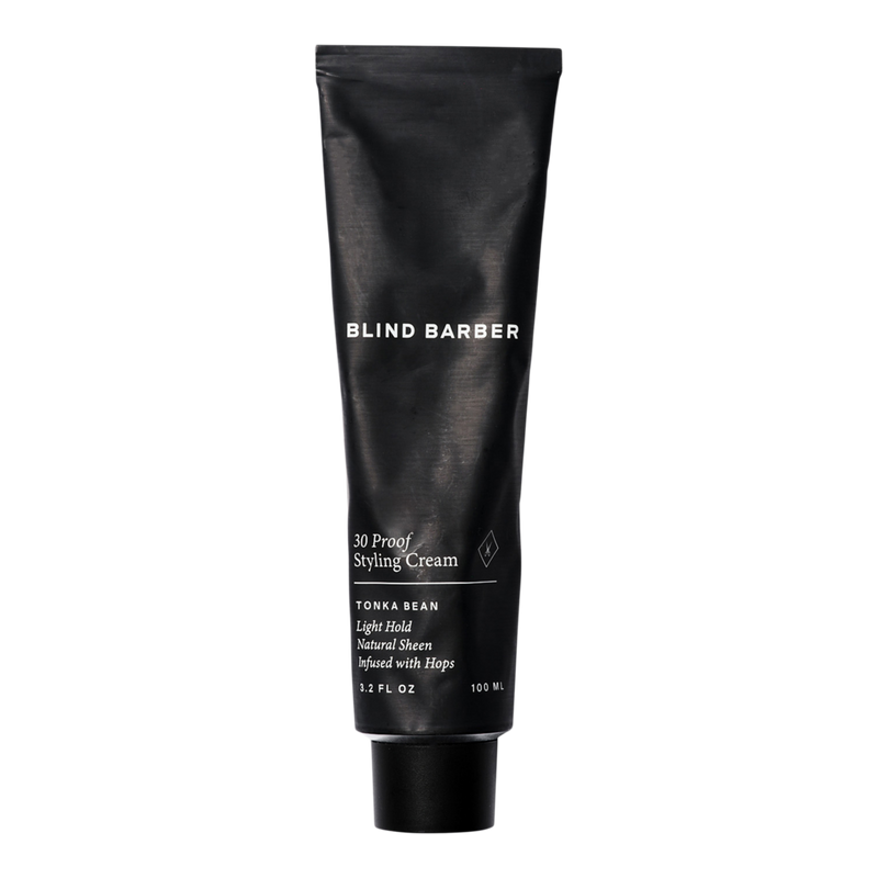 Blind Barber - 30 Proof Light Hold Styling Cream | Ulta Beauty