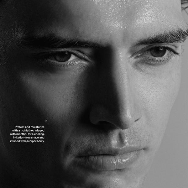 Blind Barber Watermint Gin Shave Cream #4