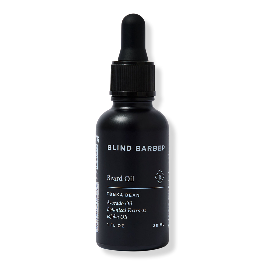 Blind Barber Beard & Face Replenishment Oil #1