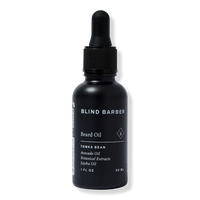 Beard & Face Replenishment Oil