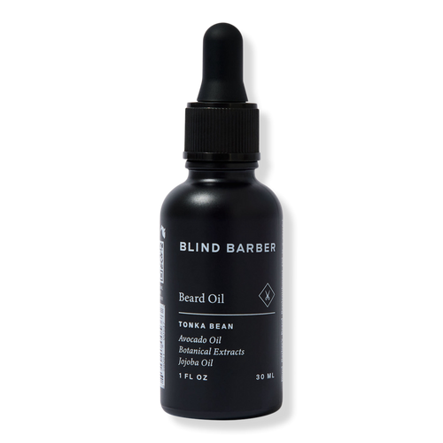 Blind Barber Beard & Face Replenishment Oil Ulta Beauty
