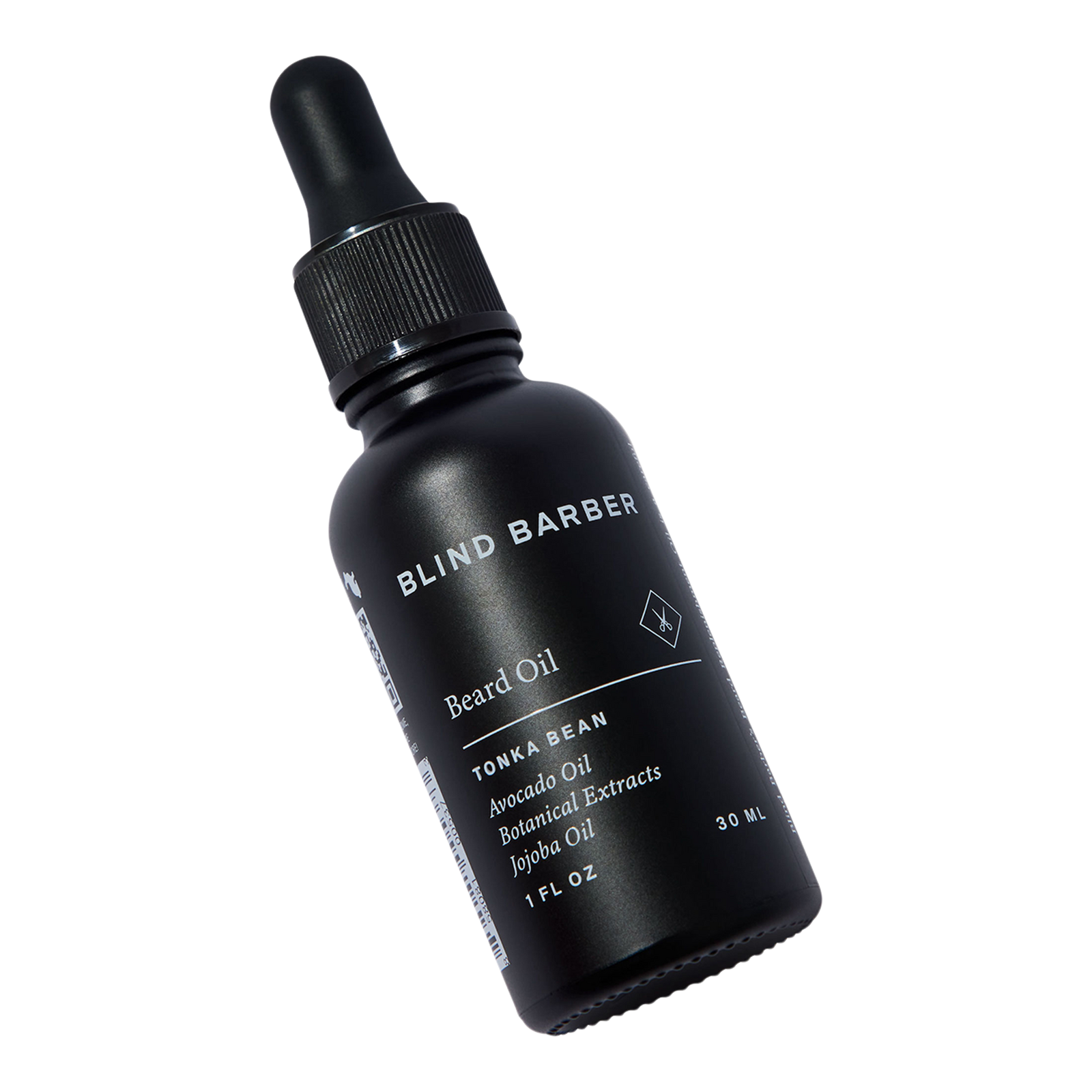 Beard & Face Replenishment Oil