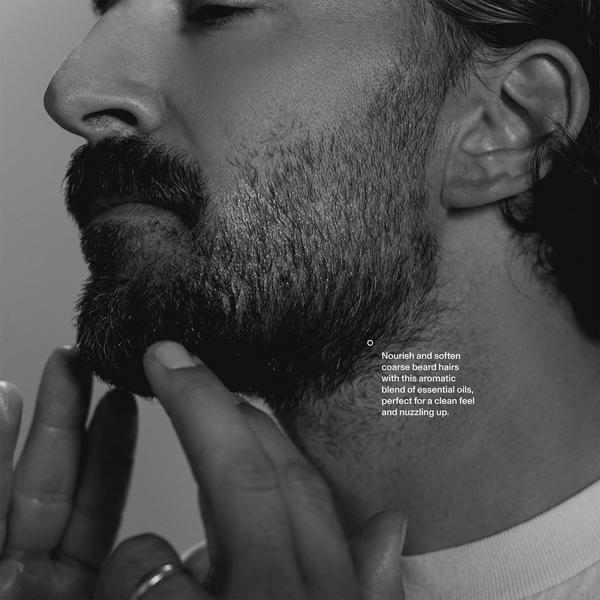 Blind Barber Beard & Face Replenishment Oil #5