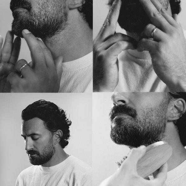 Blind Barber Beard & Face Replenishment Oil #6