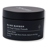 101 Proof Classic Natural Shine Strong Hold Pomade