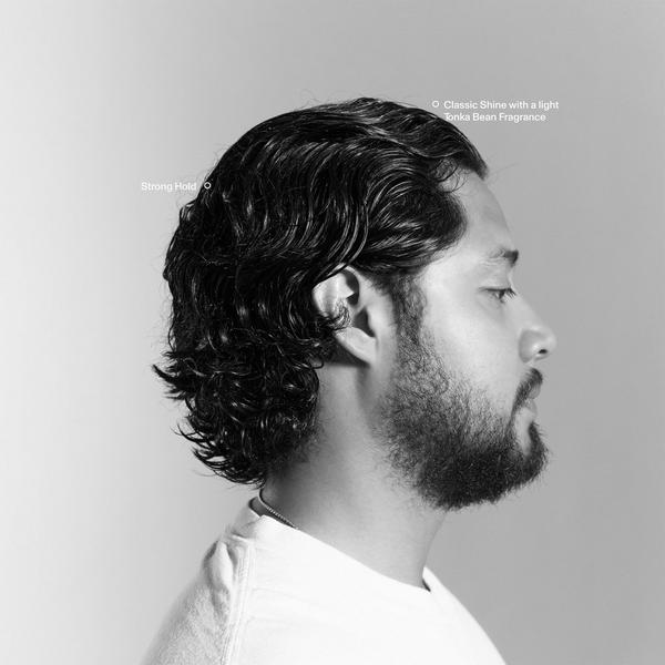 Blind Barber 101 Proof Classic Natural Shine Strong Hold Pomade #5