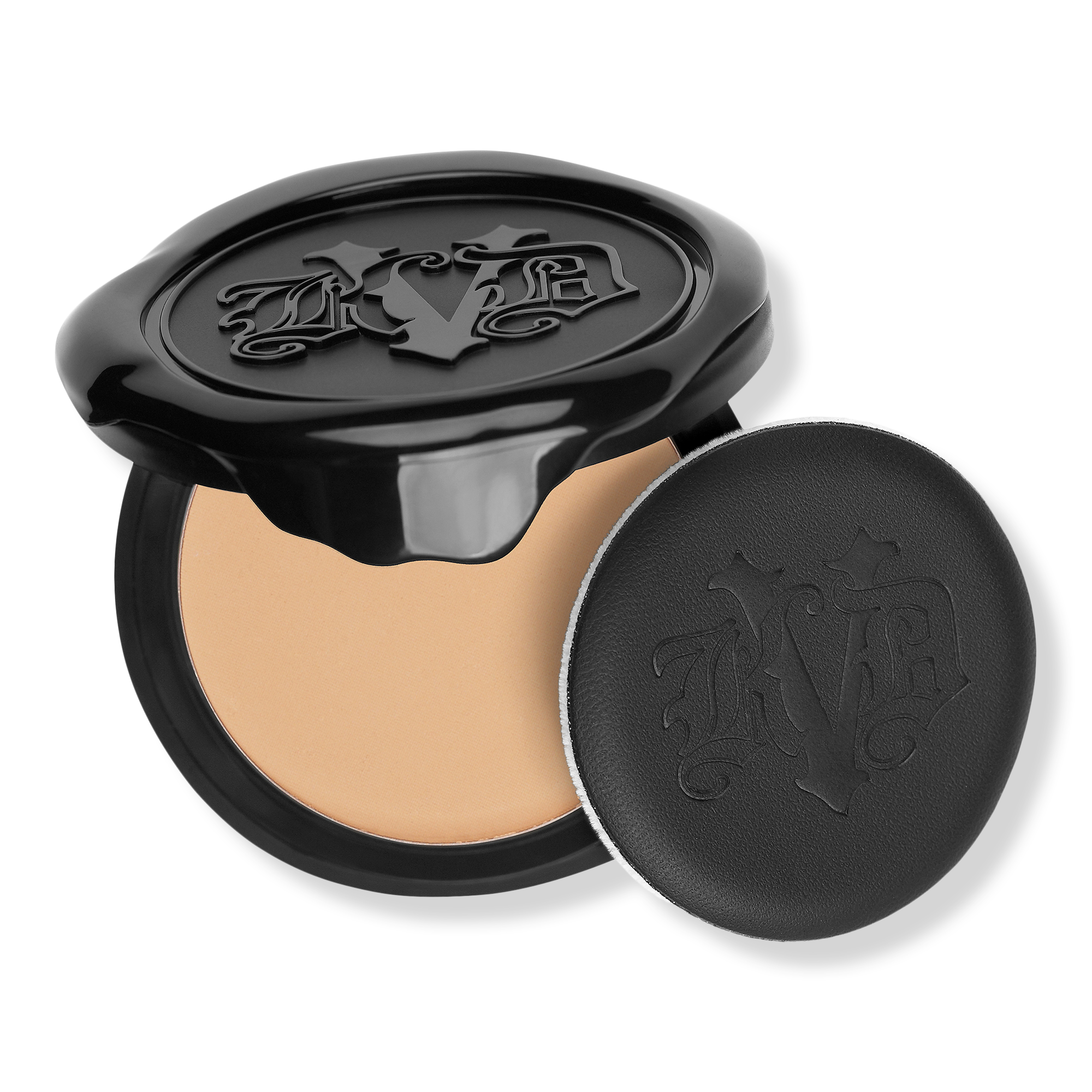 KVD Beauty Lock-It Finishing Powder #1