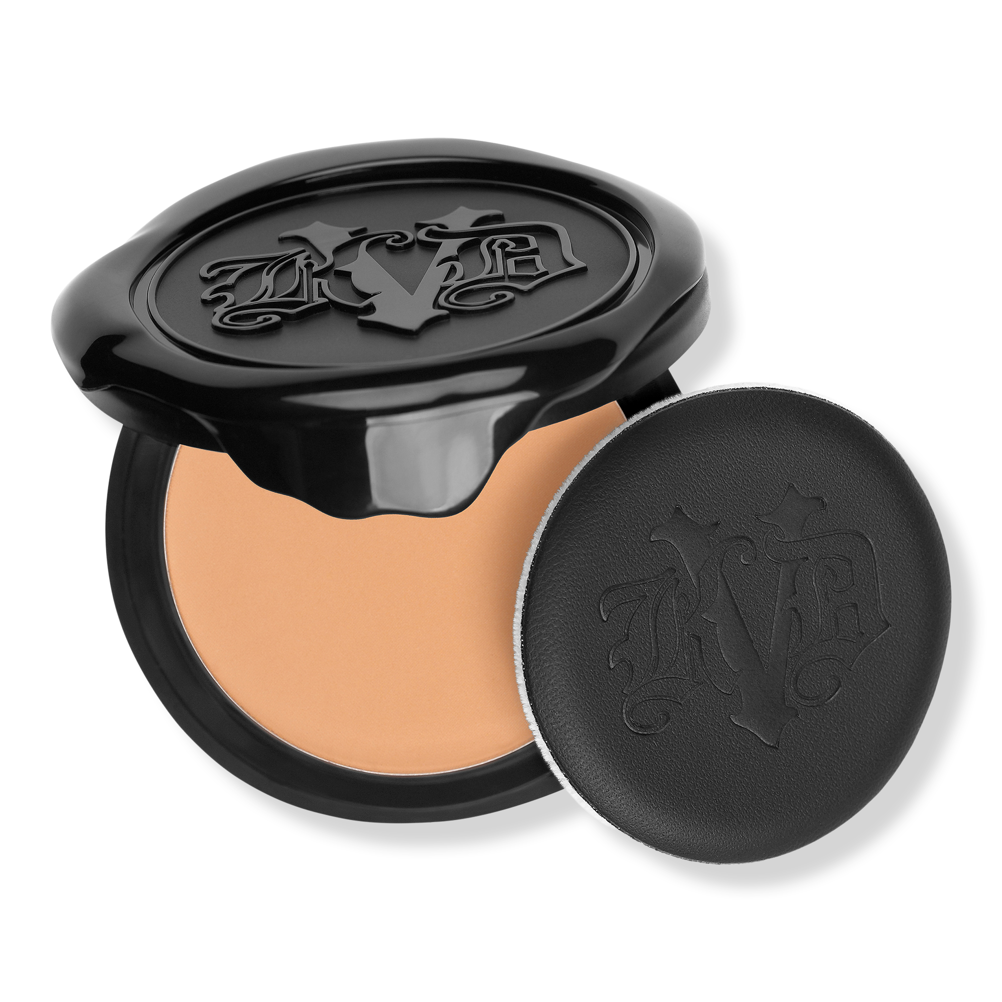 KVD Beauty Lock-It Finishing Powder #1