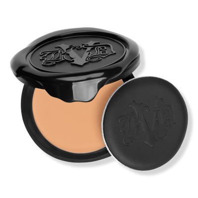KVD Beauty Lock-It Finishing Powder