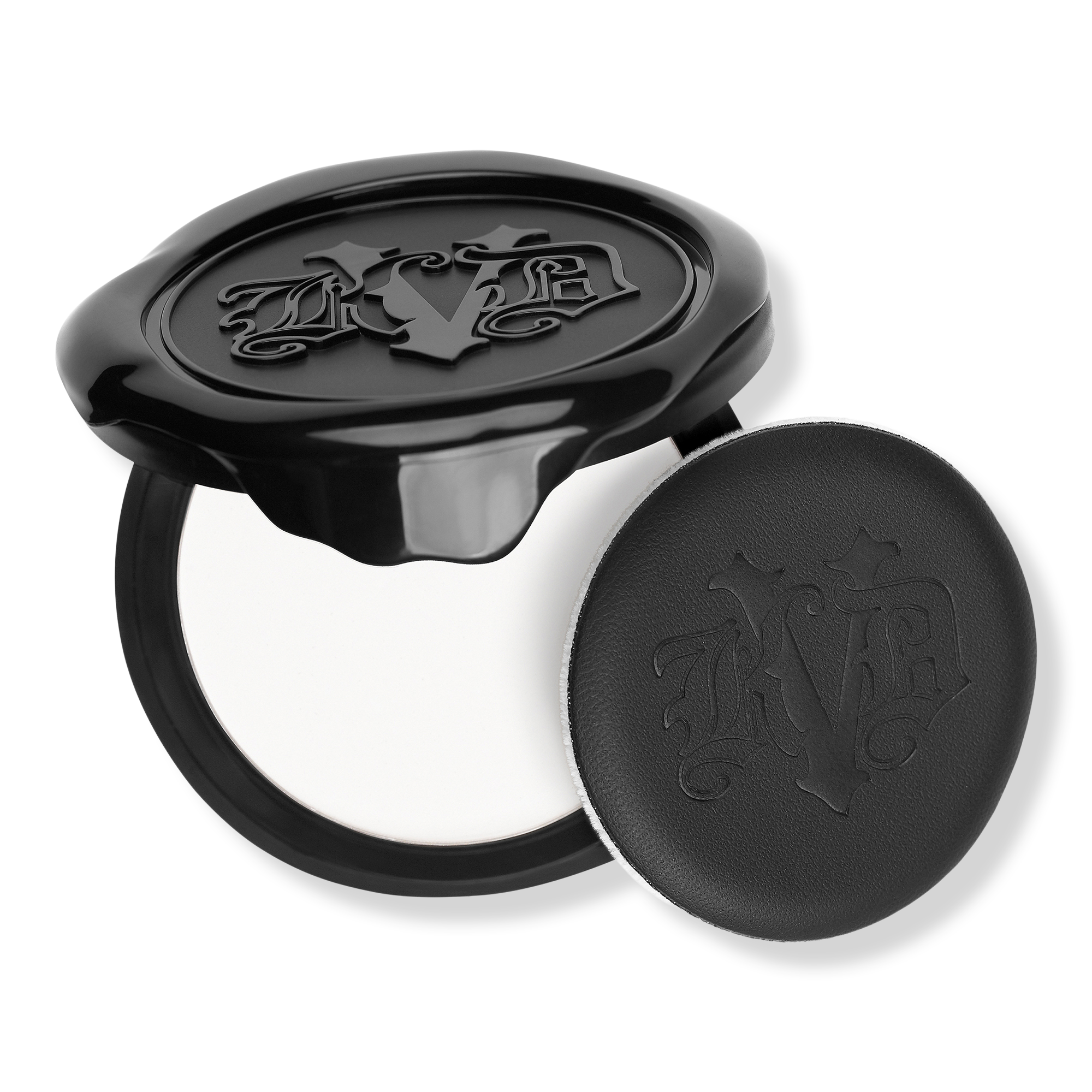 KVD Beauty Lock-It Finishing Powder #1