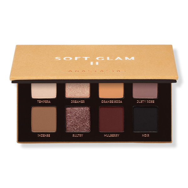 Anastasia Beverly Hills Soft Glam II Mini Eyeshadow Palette #1