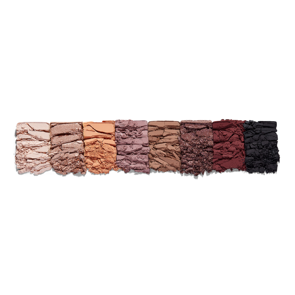 Soft Glam II Mini Eyeshadow Palette
