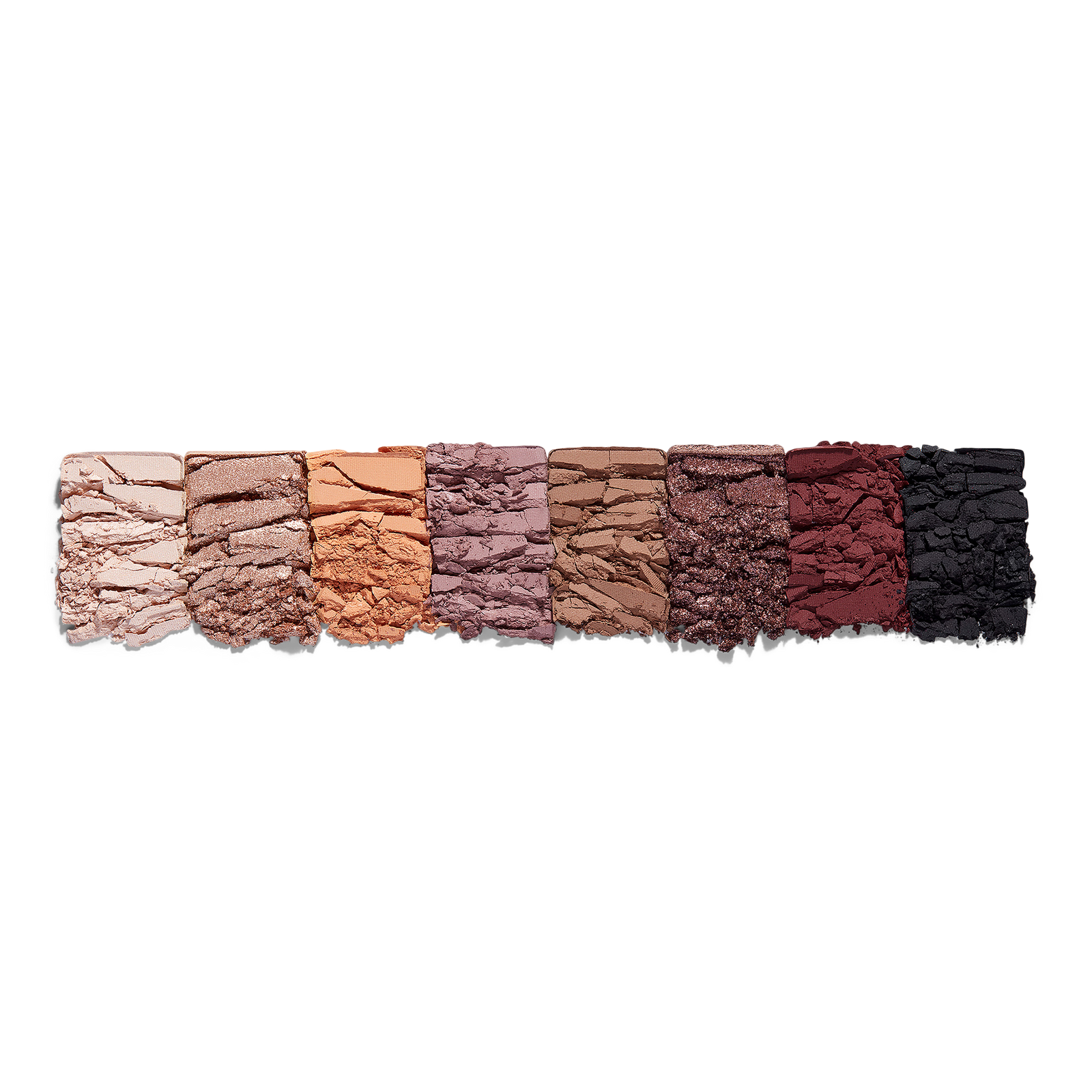 Soft Glam II Mini Eyeshadow Palette