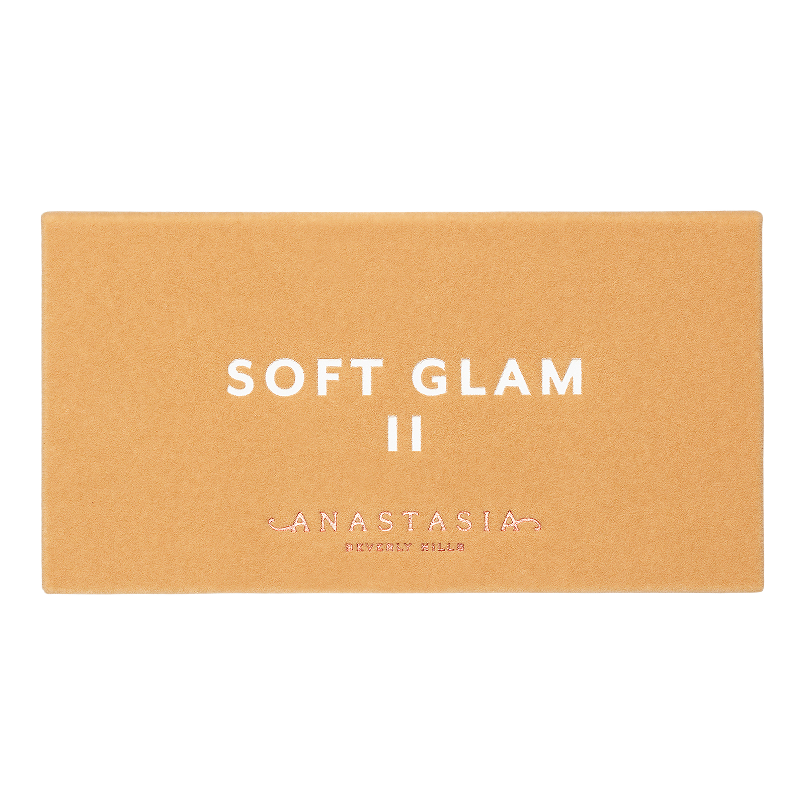 Soft Glam II Mini Eyeshadow Palette