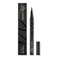 Black 2-In-1 Power Liner Lash Adhesive