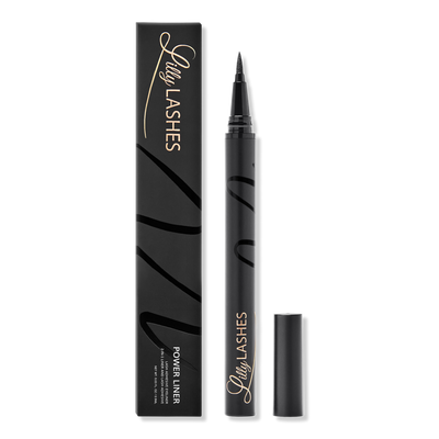 Lilly Lashes Black 2-In-1 Power Liner Lash Adhesive