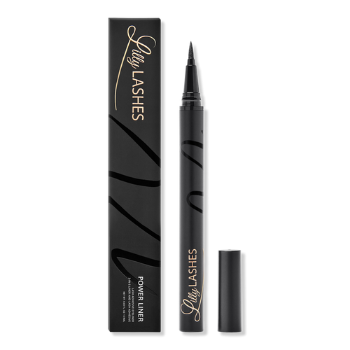 Lilly Lashes - Black 2-In-1 Power Liner Lash Adhesive | Ulta Beauty