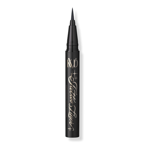 Mini: Tattoo Liner