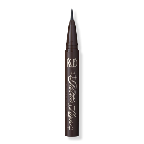 KVD Beauty - Mad Max Brown Mini Tattoo Liner Waterproof Liquid