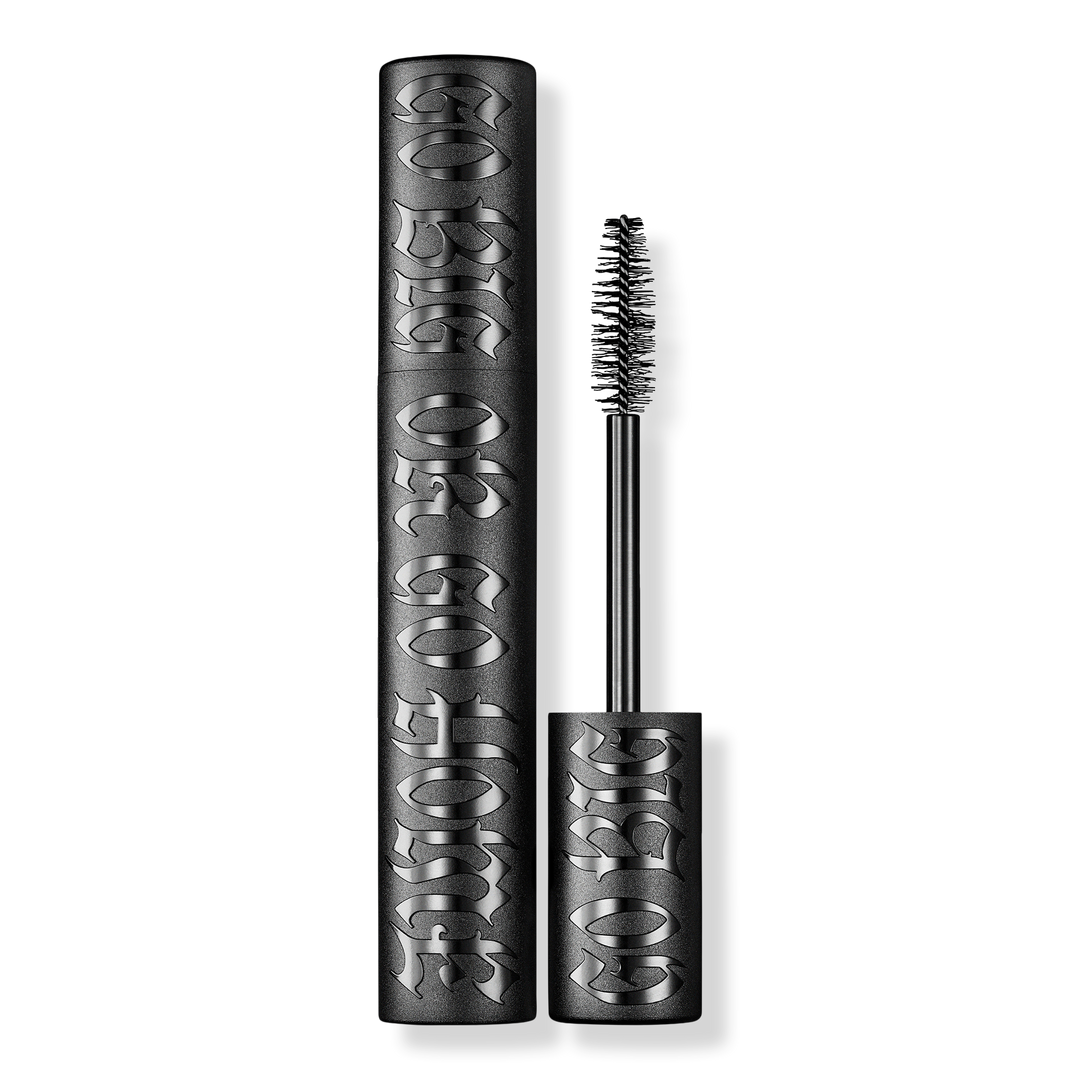 KVD Beauty Go Big or Go Home Volumizing Mascara #1