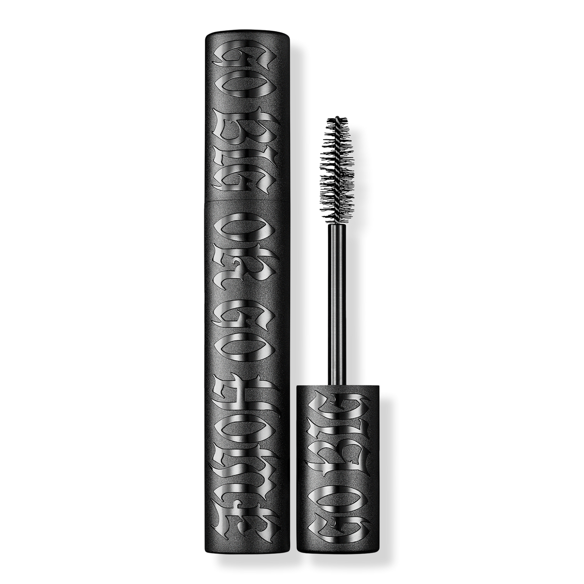 KVD Beauty Trooper Black Go Big or Go Home Volumizing Mascara Ulta Beauty