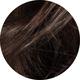 Milk Chocolate 12'' Clip-In Human Hair Extension 