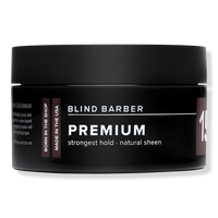 151 Proof Premium Heavy Hold Pomade