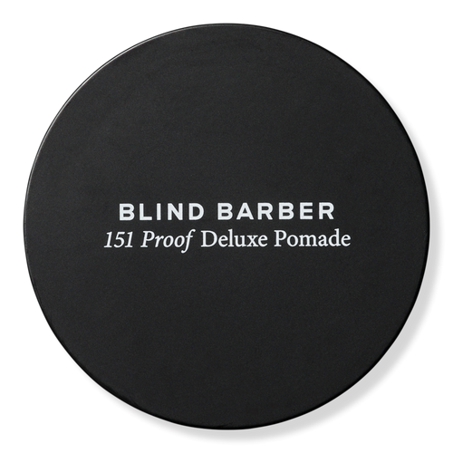 Blind Barber 151 Proof Premium Heavy Hold Pomade