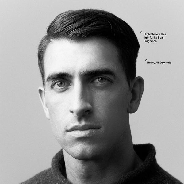 Blind Barber 151 Proof Premium Heavy Hold Pomade #4