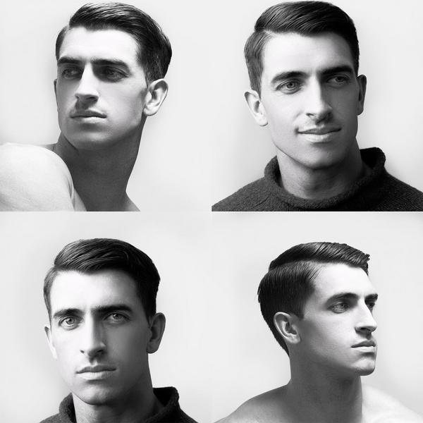 Blind Barber 151 Proof Premium Heavy Hold Pomade #5