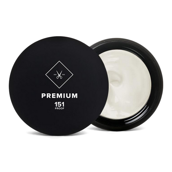 Blind Barber 151 Proof Premium Heavy Hold Pomade #2