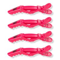 Pro Big Mouth Styling Clips