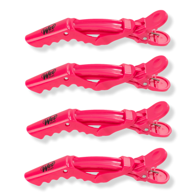 Wet Brush Pro Big Mouth Styling Clips