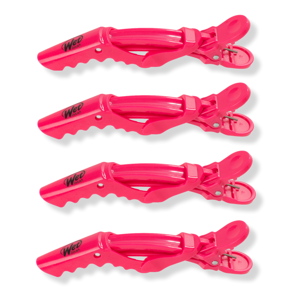 Wet Brush Pro Big Mouth Styling Clips