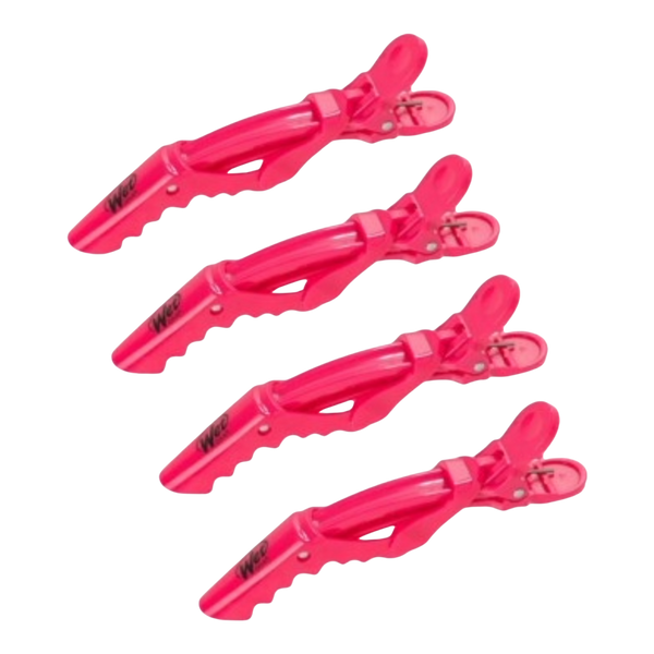 Wet Brush Pro Big Mouth Styling Clips #4