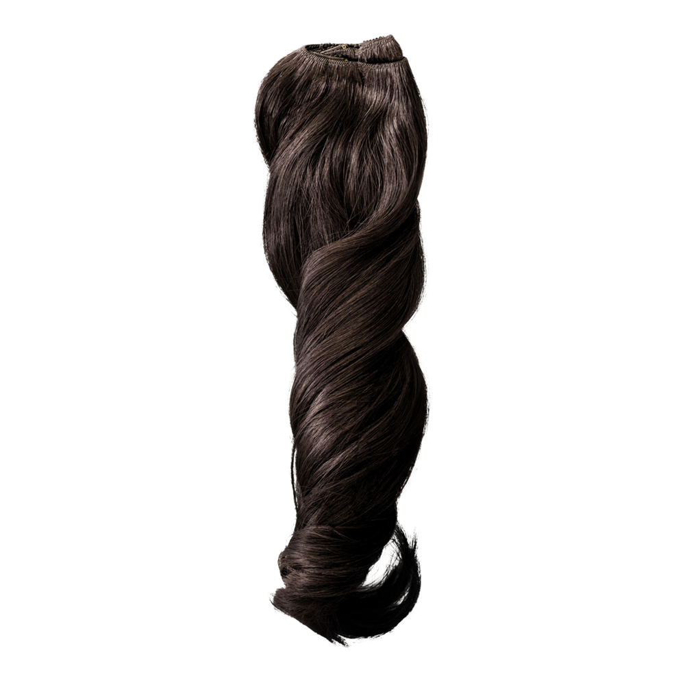 18'' Clip-in Human Hair Extension
