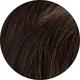 Dark Chocolate 18'' Clip-in Human Hair Extension 