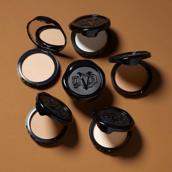 KVD Beauty Lock-It Finishing Powder #3