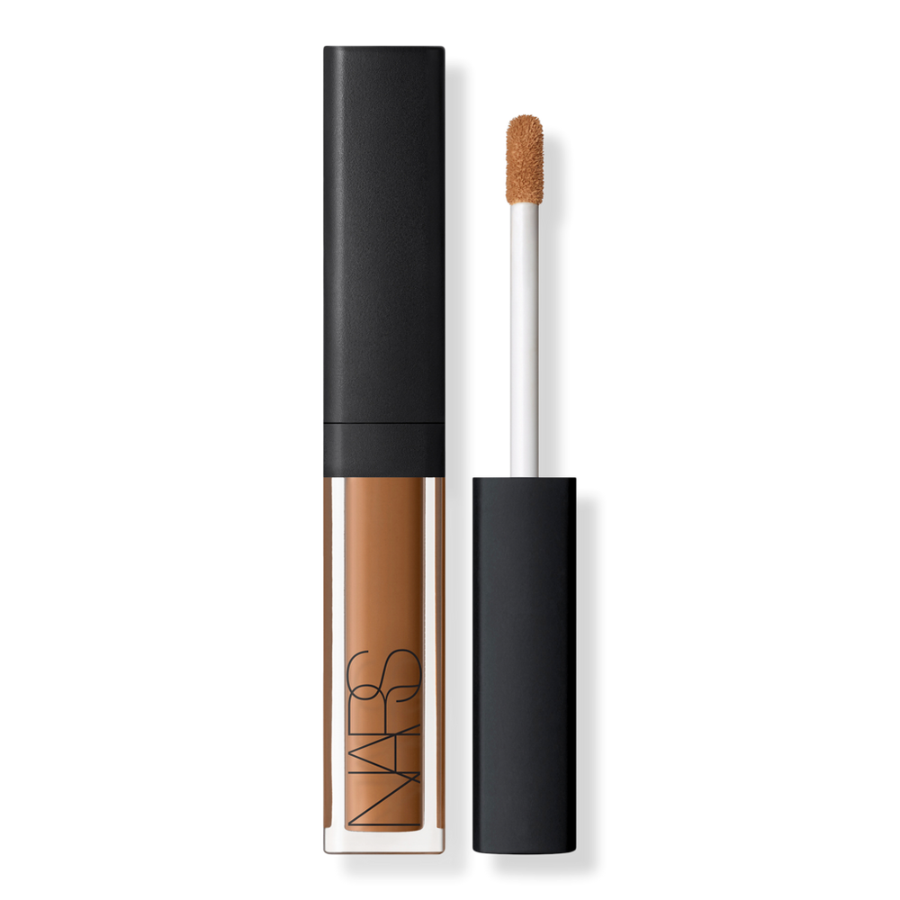 Nars Mini Radiant Creamy Concealer - Amande In Brown