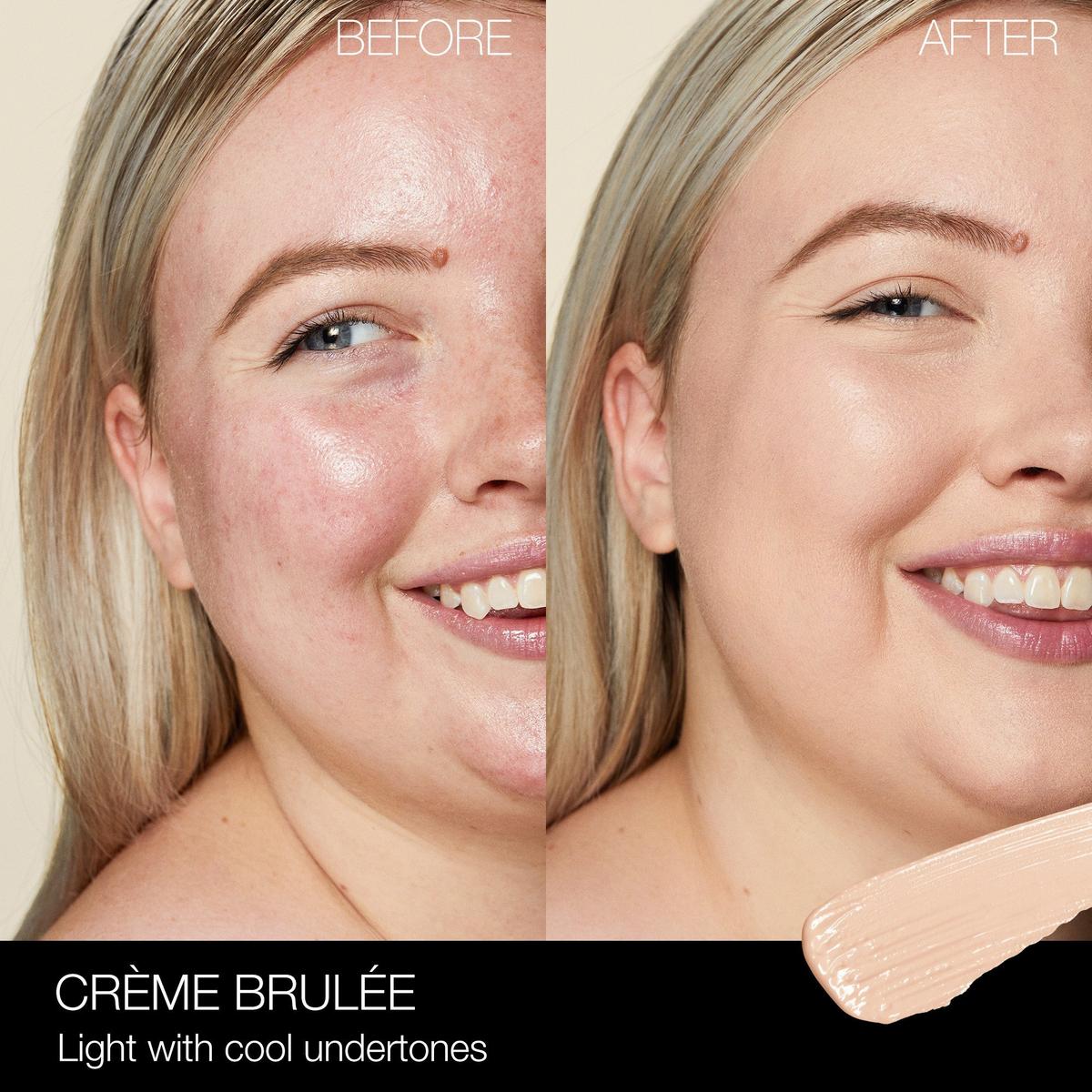 Mini Radiant Creamy Concealer