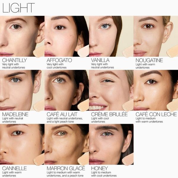 Mini corrector cremoso radiante 5