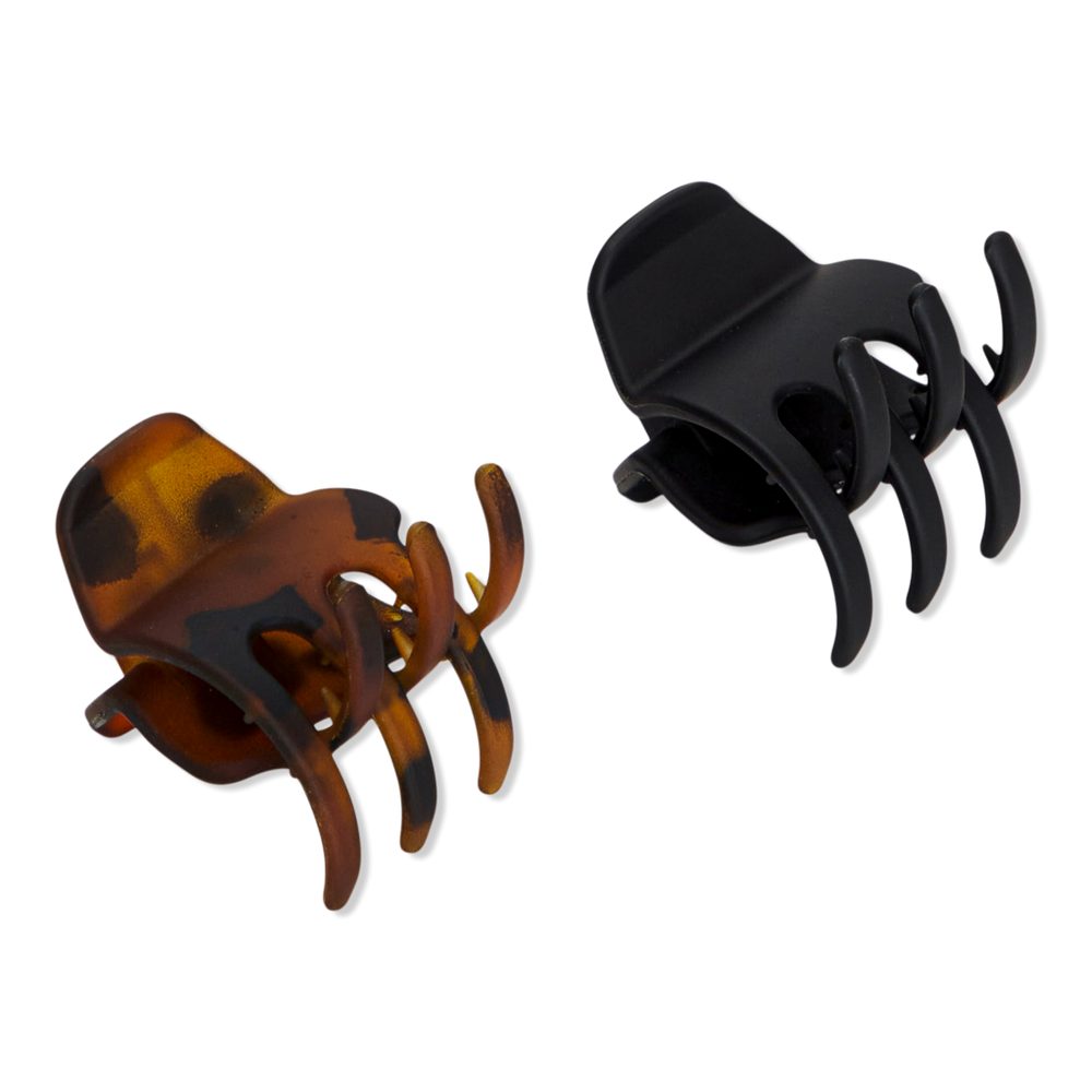 Kitsch Eco-Friendly Medium Claw Clips