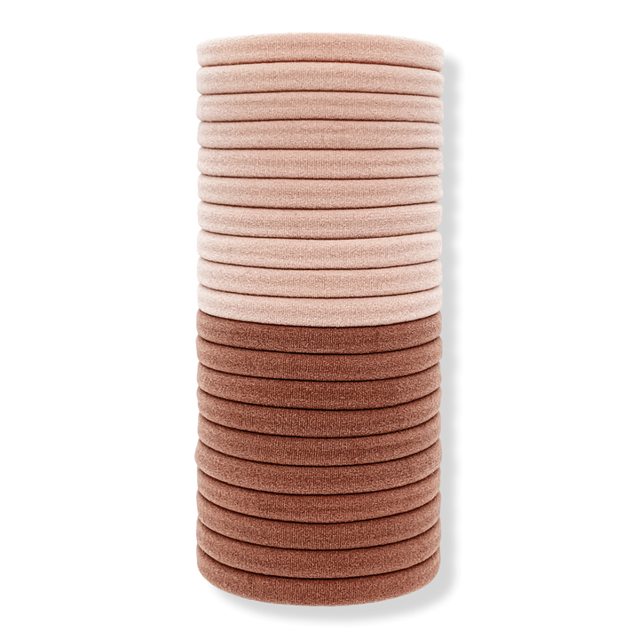 Eco-Friendly Nylon Elastics